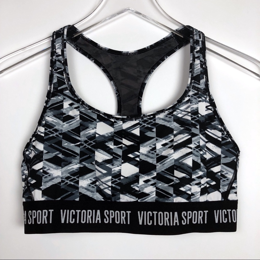 Victoria’s Secret The Player Racerback Sports Bra